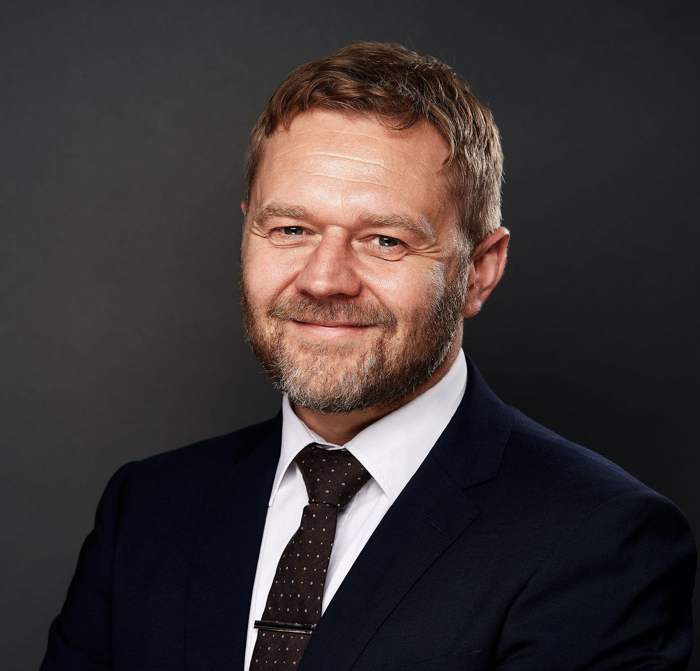 Tim Walsh